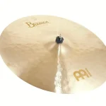 Test, Avis Ride Meinl 22″ Byzance Medium Thin Ride