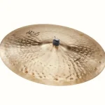 Test & Avis Ride Zildjian 20″ K Constantinople M Ride