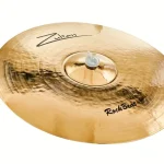 Test, Avis Ride Zultan 20″ Rock Beat Medium Ride