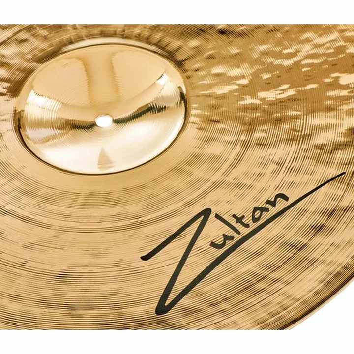 Test, Avis Ride Zultan 20″ Rock Beat Medium Ride