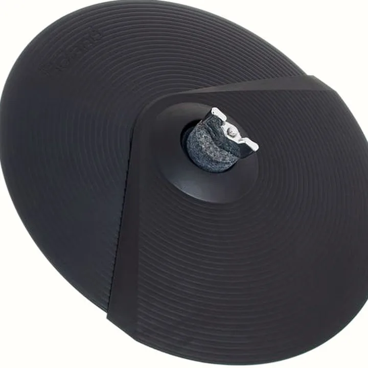 Test & Avis : Roland CY-8 V-Drum Stereo Cymbal Pad