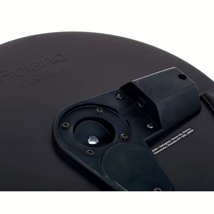 Test & Avis : Roland CY-8 V-Drum Stereo Cymbal Pad