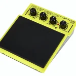 Test & Avis : Roland SPD::ONE Kick