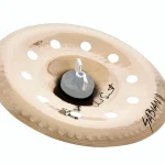 Test, Avis : Sabian 08″ AA Mini Holy China