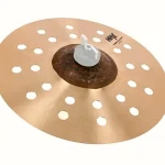 Test, Avis : Sabian 10″ HHX Complex Aero Splash