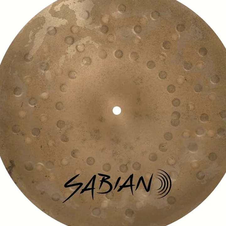 Test, Avis : Sabian 12″ Stratus Cirro Stax