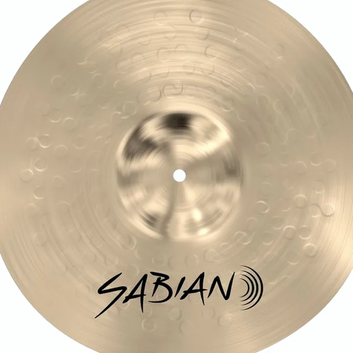 Test, Avis : Sabian 12″ Stratus Cirro Stax