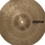 Test, Avis : Sabian 12″ Stratus Cirro Stax