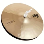 Test, Avis : Sabian 13″ HHX Evolution Hi-Hat