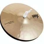 Test & Avis : Sabian 13″ HHX Evolution Hi-Hat