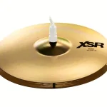 Test, Avis : Sabian 13″ XSR Hi-Hat