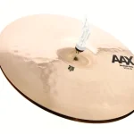 Test & Avis : Sabian 14″ AAX Medium Hi-Hat