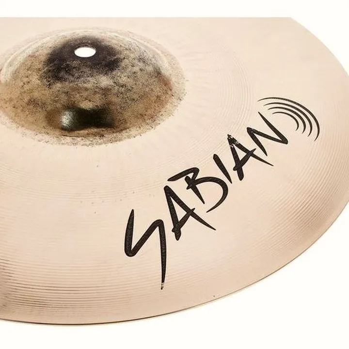 Test & Avis : Sabian 14″ AAX X-Plosion Hi-Hat