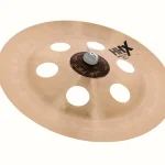 Test, Avis : Sabian 17″ HHX Complex O-Zone China