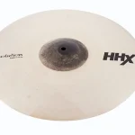 Test, Avis : Sabian 17″ HHX Evolution Crash