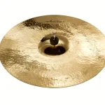 Test & Avis : Sabian 18″ Artisan Thin Crash