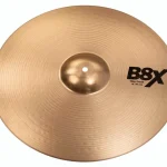 Test, Avis : Sabian 18″ B8X Thin Crash