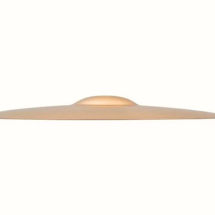 Test, Avis : Sabian 18″ B8X Thin Crash