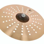 Test, Avis : Sabian 18″ HHX Complex Aero Crash
