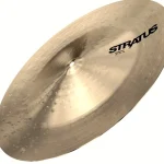 Test & Avis : Sabian 18″ Stratus China