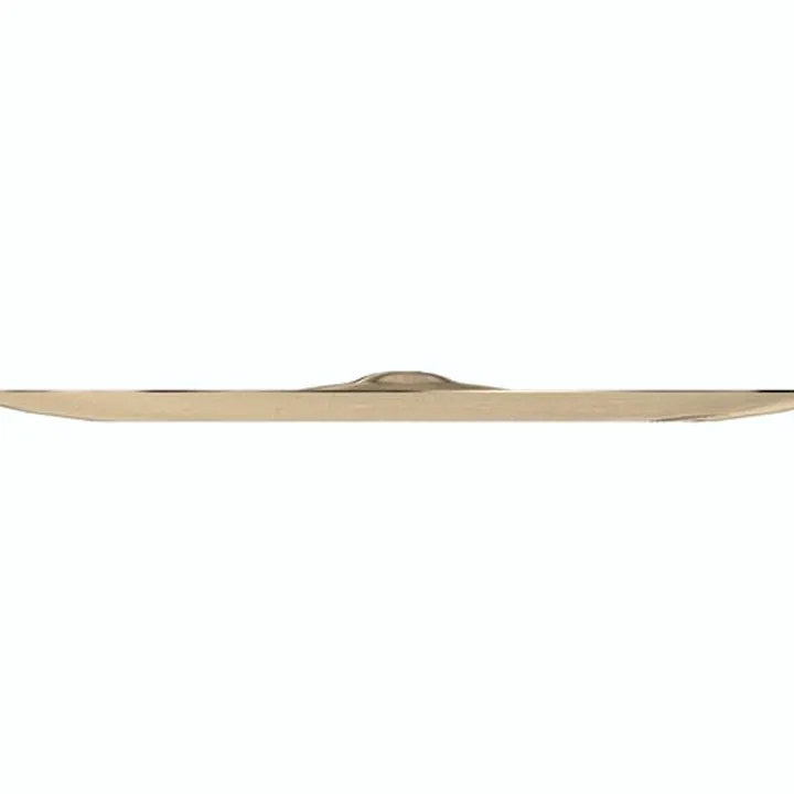 Test & Avis : Sabian 18″ Stratus China