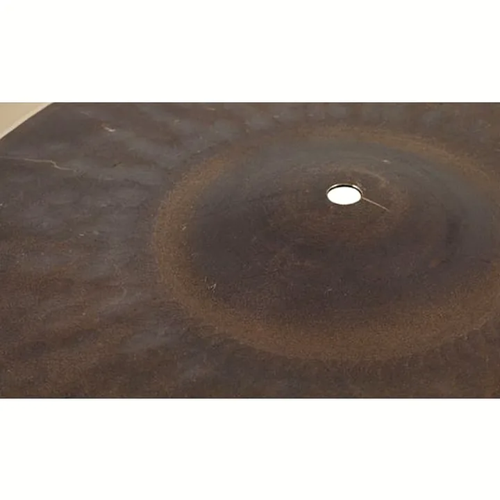 Test, Avis : Sabian 19″ HHX Omni Brilliant/Natural