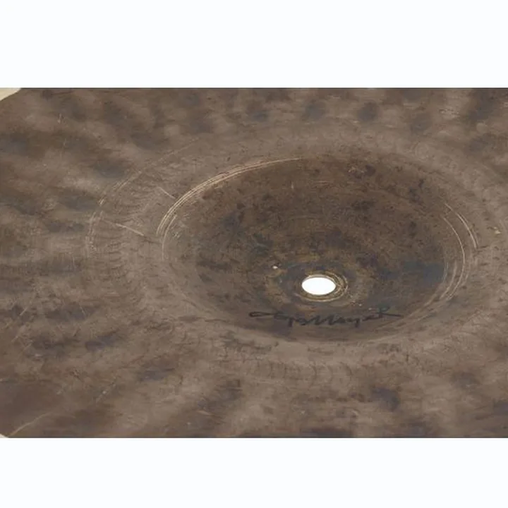 Test, Avis : Sabian 19″ HHX Omni Brilliant/Natural