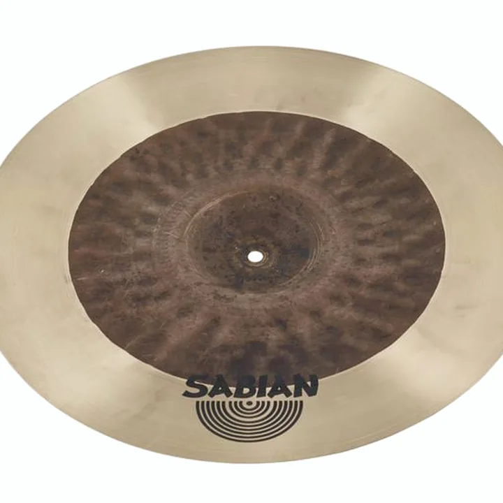Test, Avis : Sabian 19″ HHX Omni Brilliant/Natural