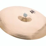 Test & Avis : Sabian 20″ AA Raw Bell Crash