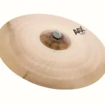 Test, Avis : Sabian 20″ AAX AAXplosion Crash