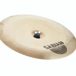 Test & Avis : Sabian 20″ HHX China Brilliant