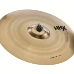 Test & Avis : Sabian 20″ HHX Plosion Crash