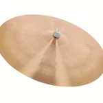 Avis & Test cymbale Sabian 22″ HHX Anthology High Bell