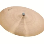 Test, Avis : Sabian 22″ Vault Artisan Ride Medium