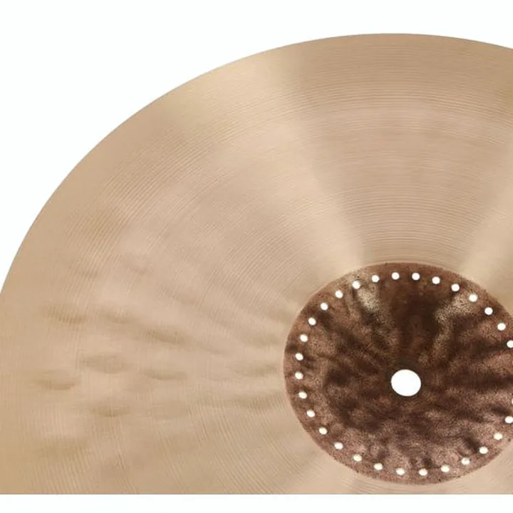 Test, Avis : Sabian FRX Prepack Set