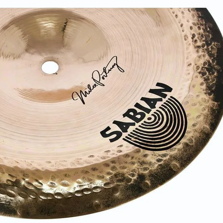Test, Avis : Sabian HH Max Stax Mid