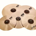 Test & Avis : Sabian HHX Complex Promo Set