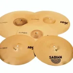 Test, Avis : Sabian HHX Evolution Exclusive Set