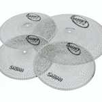 Test & Avis : Sabian Quiet Tone Cymbal Set QTPC503