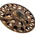 Test & Avis : Sabian The Sizzler Stack