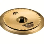 Test, Avis : Sabian XSR Fast Stax