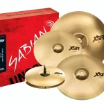Test, Avis : Sabian XSR Performance Set Pro