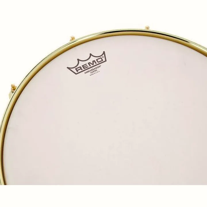 Test, Avis Schagerl Drums 14″x6,5″ Persephone Snare Drum
