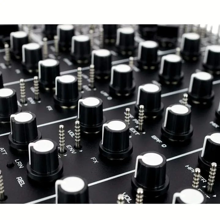 Test, Avis : SOMA Pulsar-23 Black
