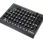 Test, Avis : SOMA Pulsar-23 Black