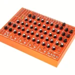 Test & Avis : SOMA Pulsar-23 Orange