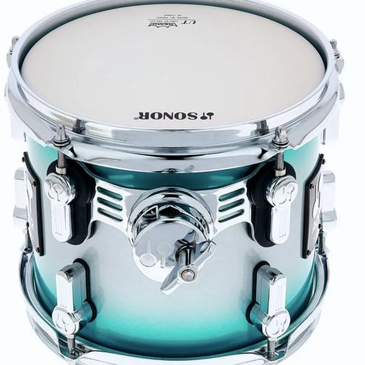 Test & Avis Sonor 08″x07″ AQ2 Tom Tom ASB