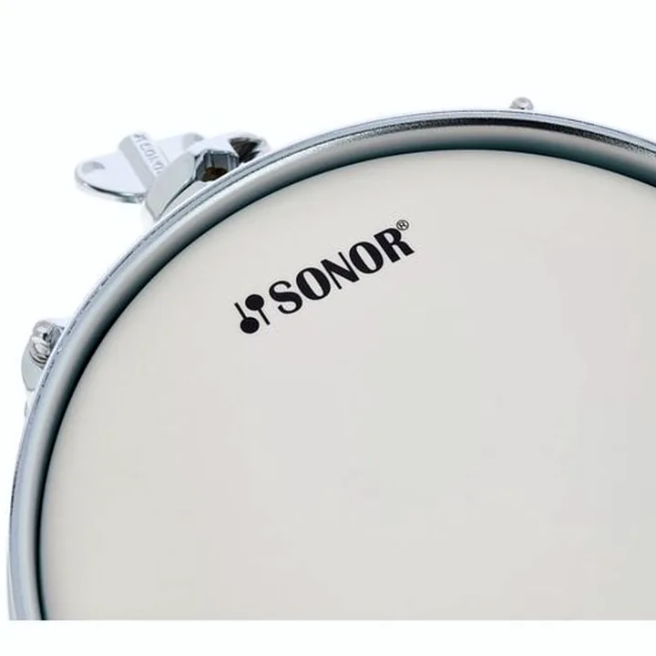 Test & Avis Sonor 08″x07″ AQ2 Tom Tom ASB