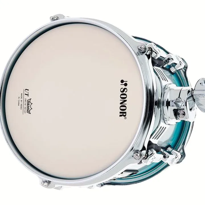 Test & Avis Sonor 08″x07″ AQ2 Tom Tom ASB