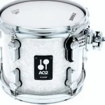 Test & Avis : Sonor 08″x07″ AQ2 Tom Tom WHP